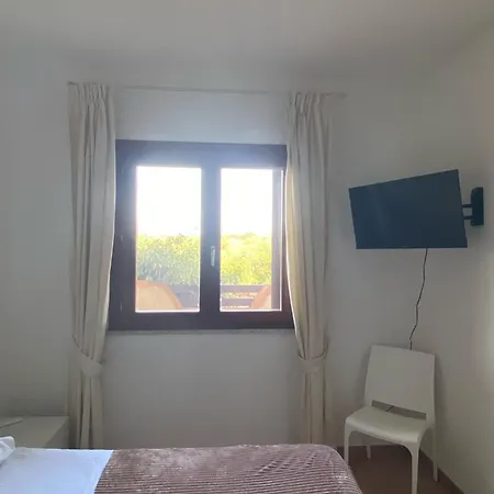 Apartment Villino Scirocco *