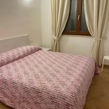 Villino Scirocco Murta Maria