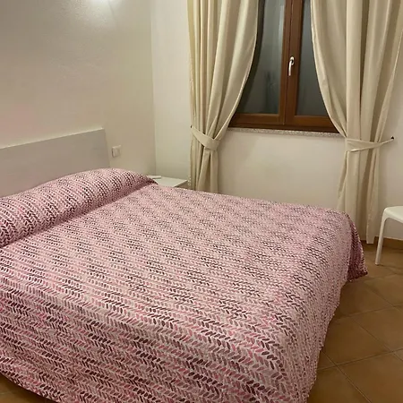 Villino Scirocco Murta Maria