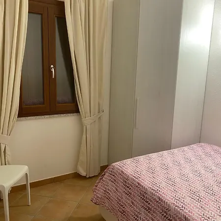 Villino Scirocco Murta Maria