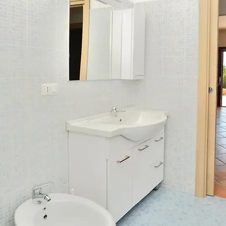 Apartment Villino Scirocco