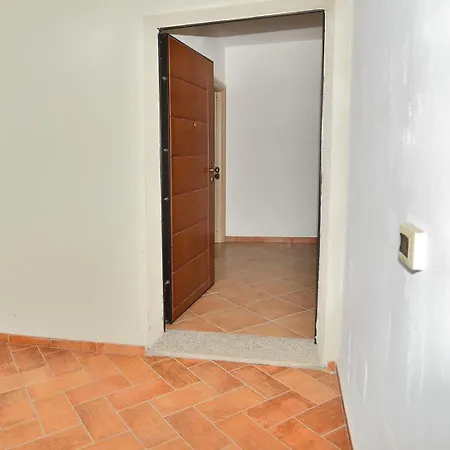 Villino Scirocco Lejlighed Murta Maria
