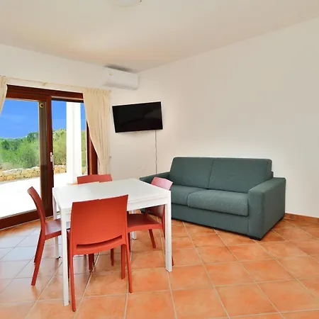 Apartmán Villino Scirocco