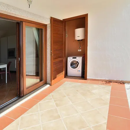 Apartment Villino Scirocco Murta Maria