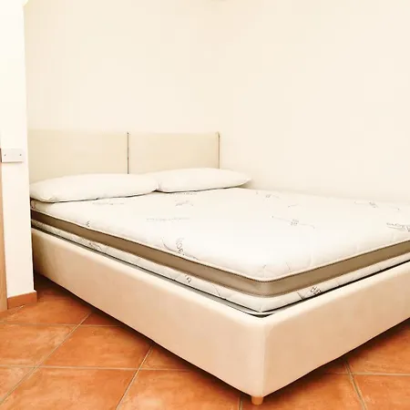 Villino Scirocco *