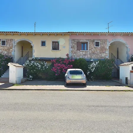 Villino Scirocco * Murta Maria