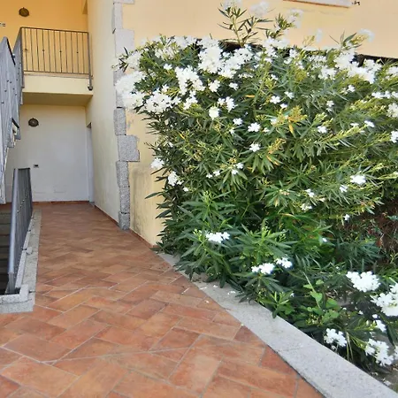 Villino Scirocco