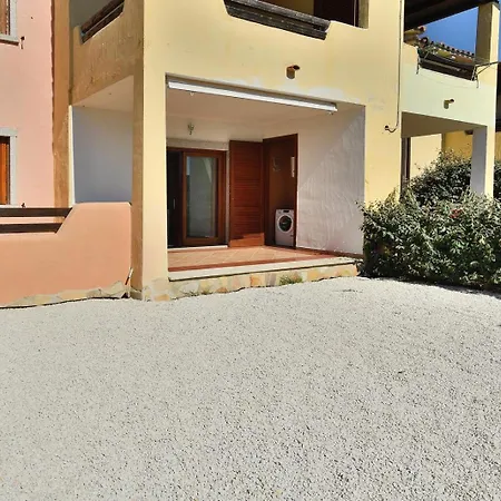Villino Scirocco Murta Maria