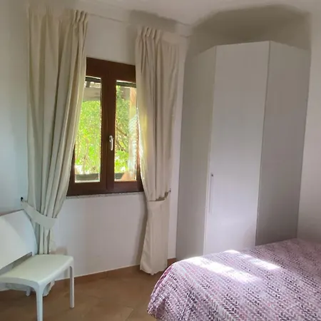 Apartment Villino Scirocco *